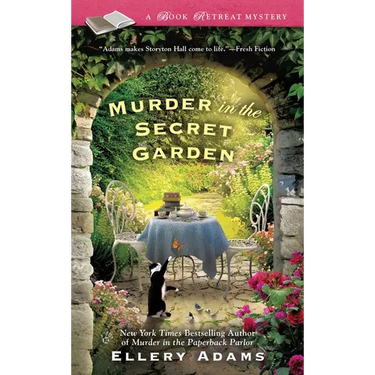 Murder in the Secret Garden