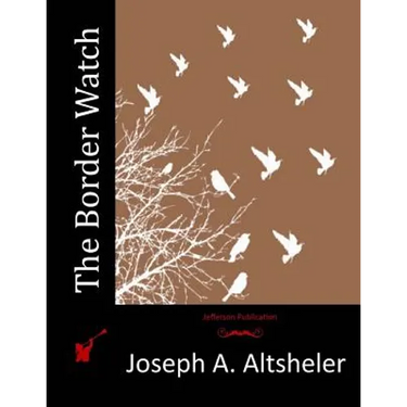 The Border Watch