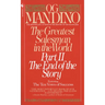 The Greatest Salesman in the World, Part II: The End of the Story