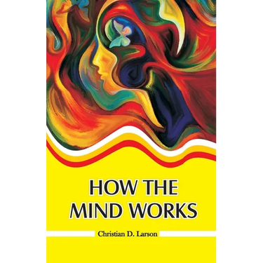 How the Mind Works