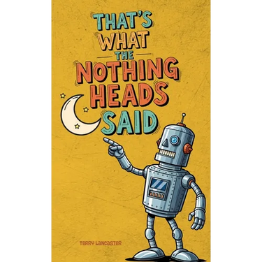 That's What the Nothing Heads Said