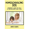 Homeschooling 101: Beginner's Guide on How to Homeschool Your Child