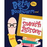 Betsy the Bookworm and The Spanish Lessons