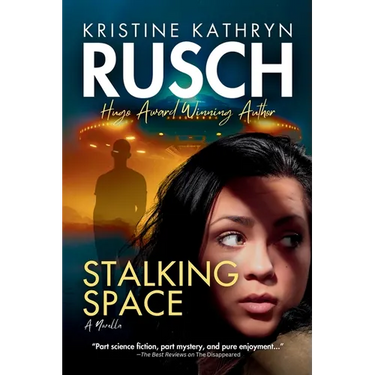 Stalking Space