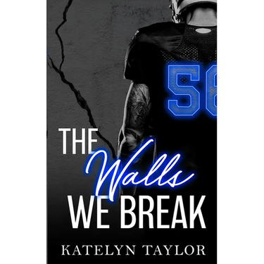 The Walls We Break