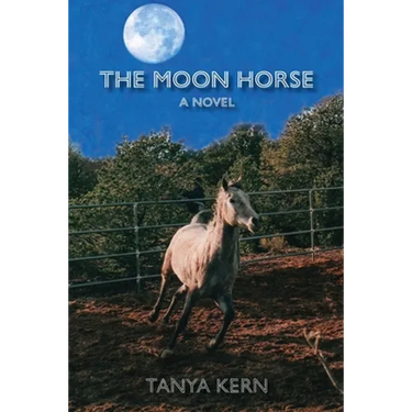 The Moon Horse