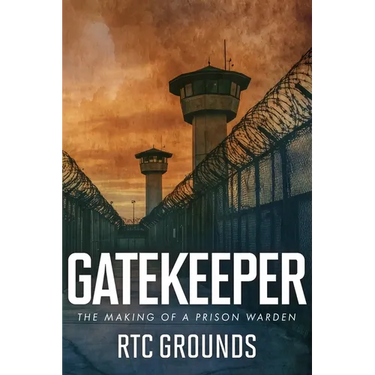Gatekeeper: The Making of a Prison Warden