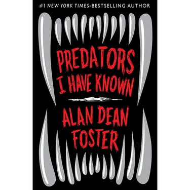 Predators I Have Known