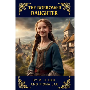 The Borrowed Daughter