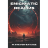 Enigmatic Realms: A Sci-Fi Horror Anthology