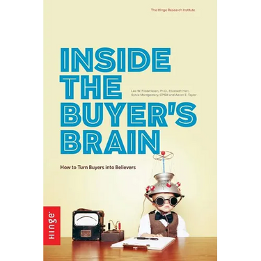 Inside the Buyer's Brain