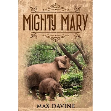 Mighty Mary