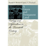 A Green and Permanent Land: Ecology and Agriculture in the Twentieth Century