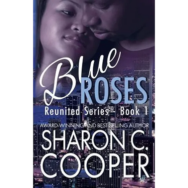 Blue Roses: Reunited Series