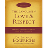 The Language of Love & Respect Workbook