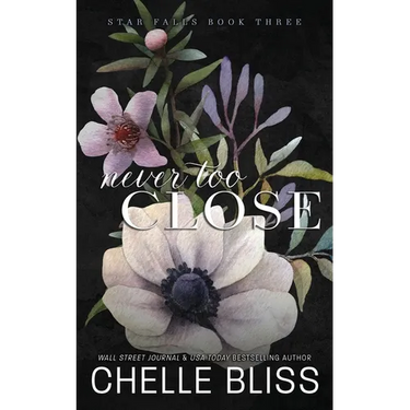 Never Too Close: Discreet Edition