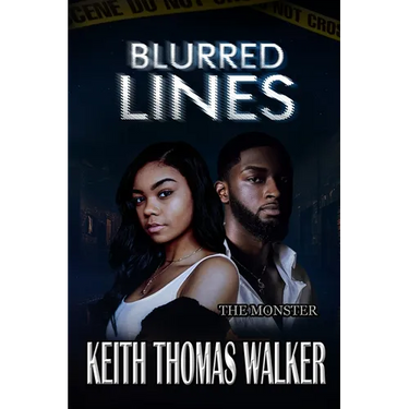 Blurred Lines: The Monster