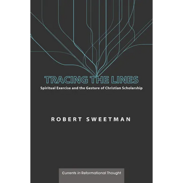 Tracing the Lines: Spiritual Exercise and the Gesture of Christian Scholarship