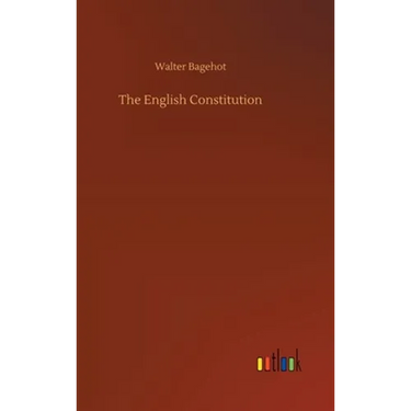 The English Constitution