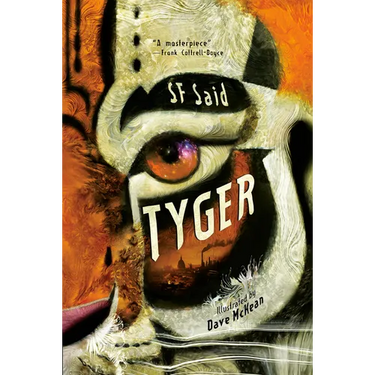 Tyger