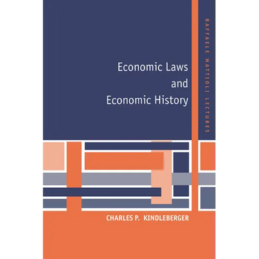 Economic Laws and Economic History