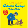 Curious George Takes a Train