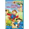 The Boy Who Cried "Wolf!": Level 1