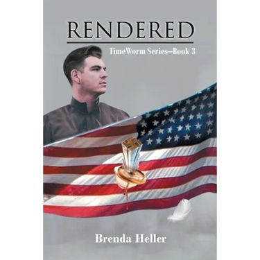 Rendered: Book 3