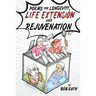 Poems for Longevity, Life Extension and Rejuvenation