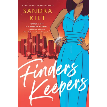Finders Keepers