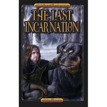 The Last Incarnation