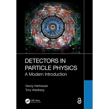 Detectors in Particle Physics: A Modern Introduction