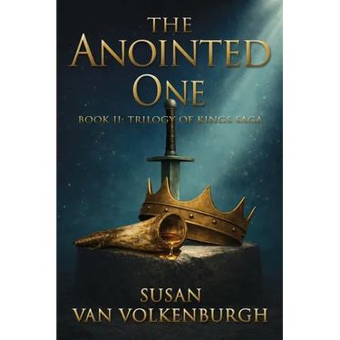 The Anointed One