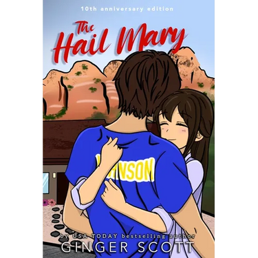 The Hail Mary