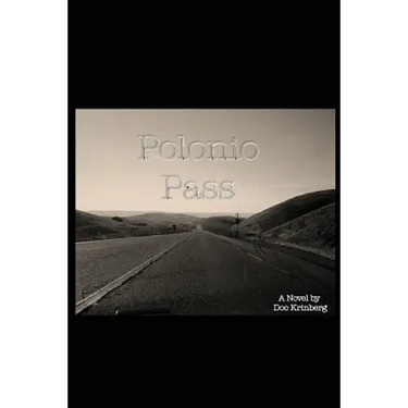 Polonio Pass