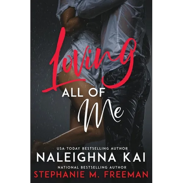 Loving All of Me