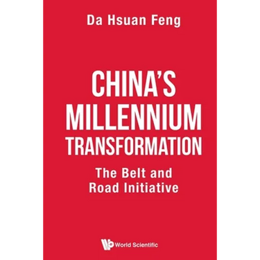 China's Millennium Transformation