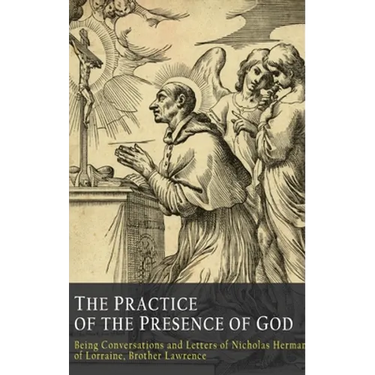 The Practice of the Presence of God