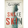 Snake Skin: a Lucy Guardino FBI Thriller