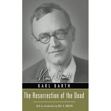 The Resurrection of the Dead