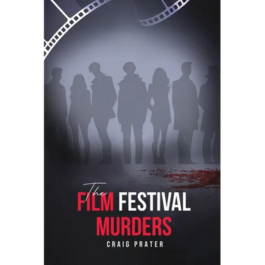 The Film Festival Murders