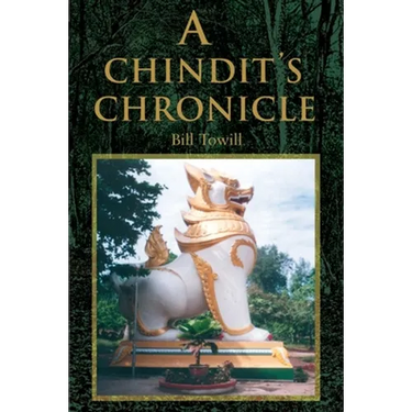 A Chindit's Chronicle