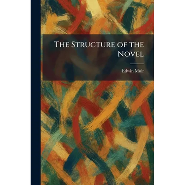 The Structure of the Novel