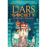 A Secret Escape (the Liars Society #3)