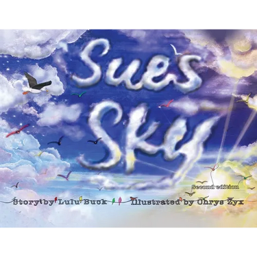 Sue's Sky (Second Edition)