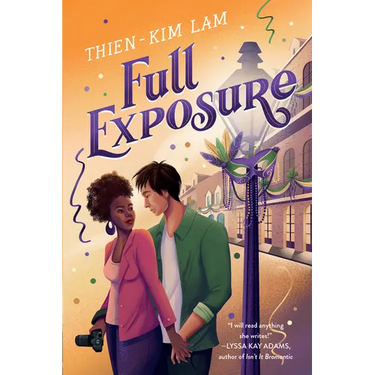 Full Exposure