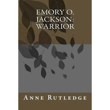 Emory O. Jackson, Warrior