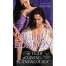 The Year of Living Scandalously