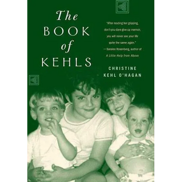 The Book of Kehls