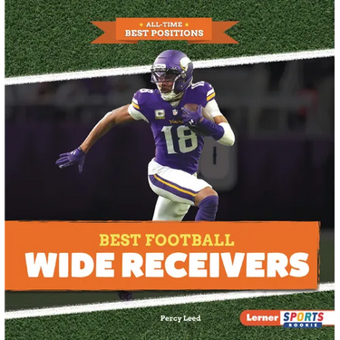 Best Football Wide Receivers